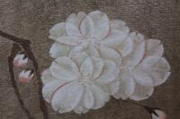 Kondayagenbei   double-woven obi (fukuro obi)