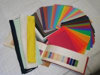 生地・色を選ぶ